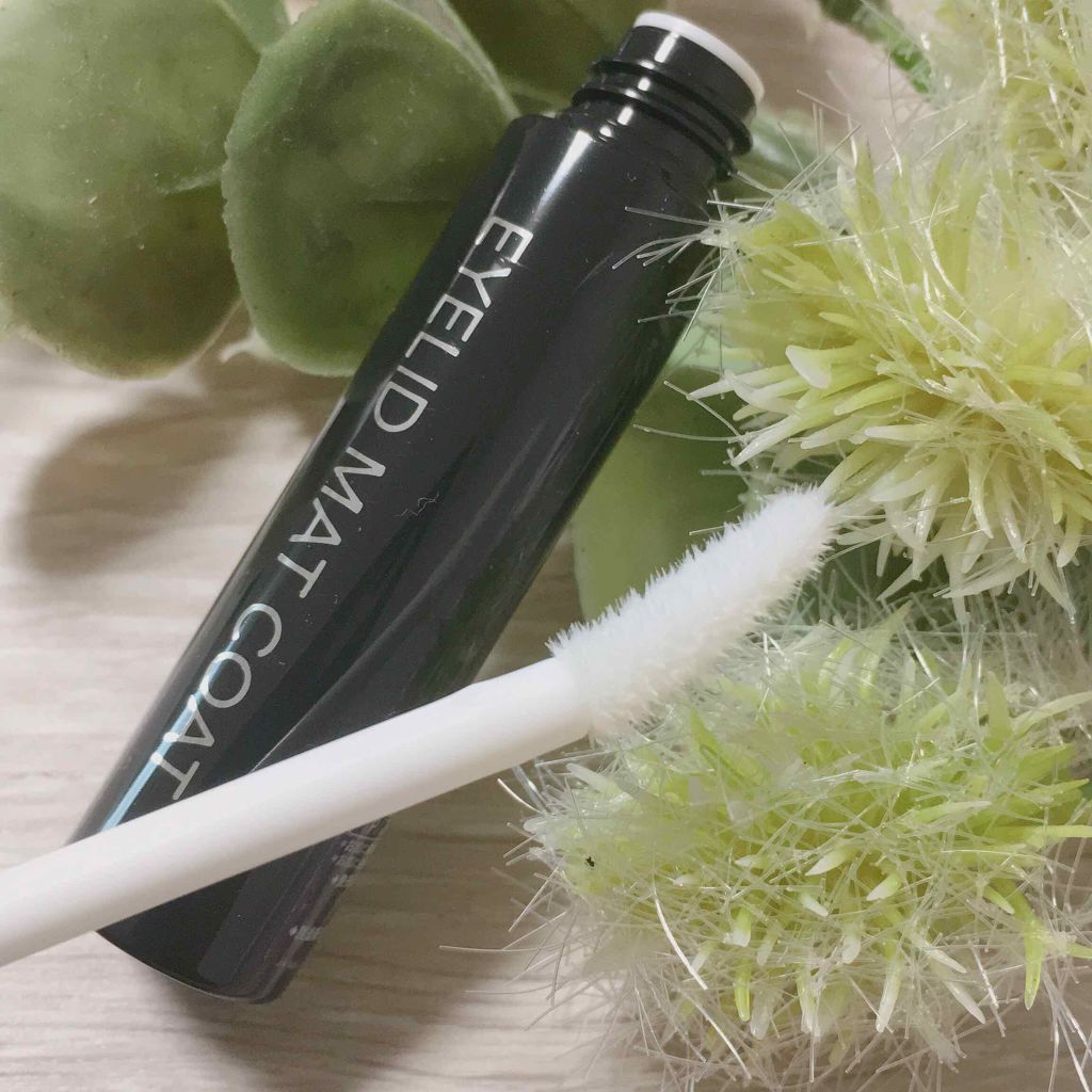 アイリッドマットコート/プレビュート/二重まぶた用アイテムを使ったクチコミ(2枚目)