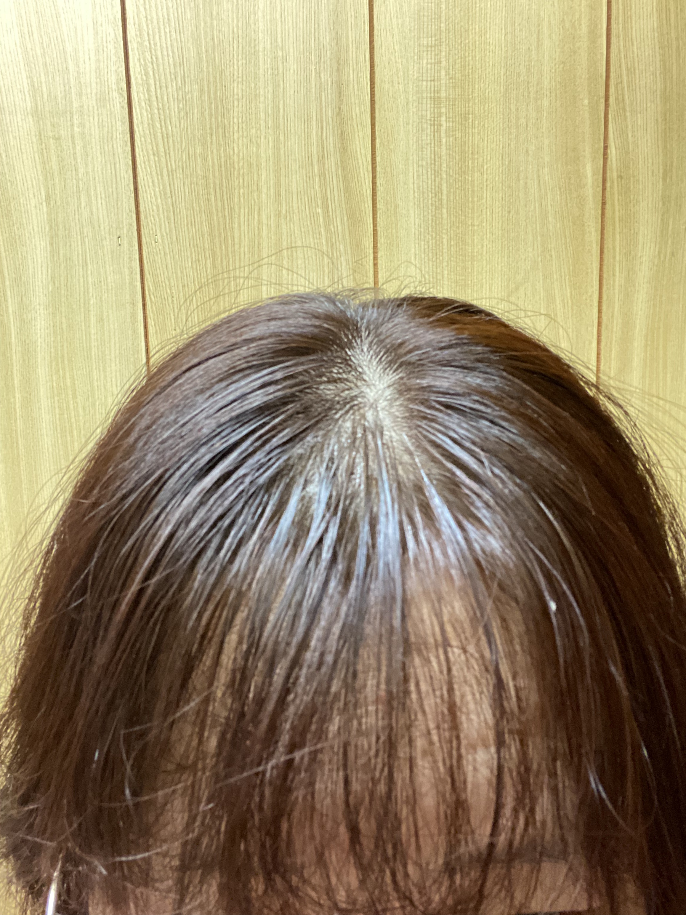 まとめ髪アレンジウォーター/マトメージュ/ヘアミストを使ったクチコミ（2枚目）