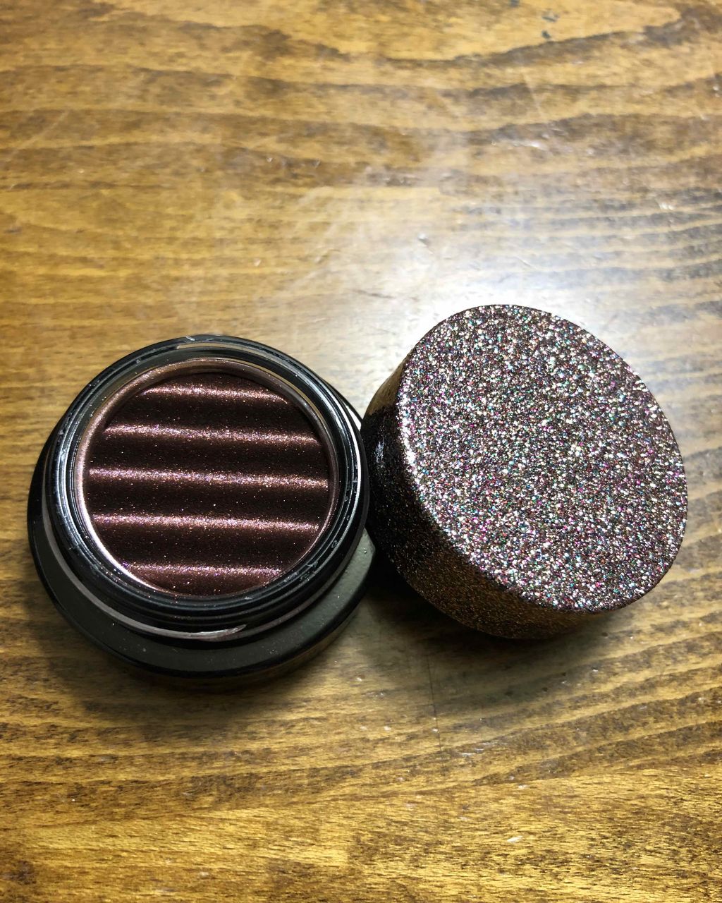 スペルバインダー シャドウ/M・A・C/単色アイシャドウを使ったクチコミ（3枚目）