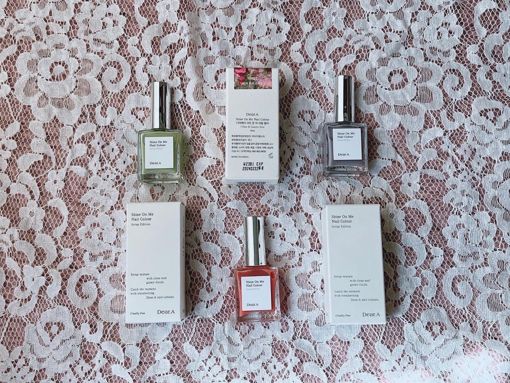 スクワラン シルク マスク/Dr.Althea/シートマスク・パックを使ったクチコミ（3枚目）