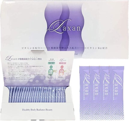 Laxan / Laxan