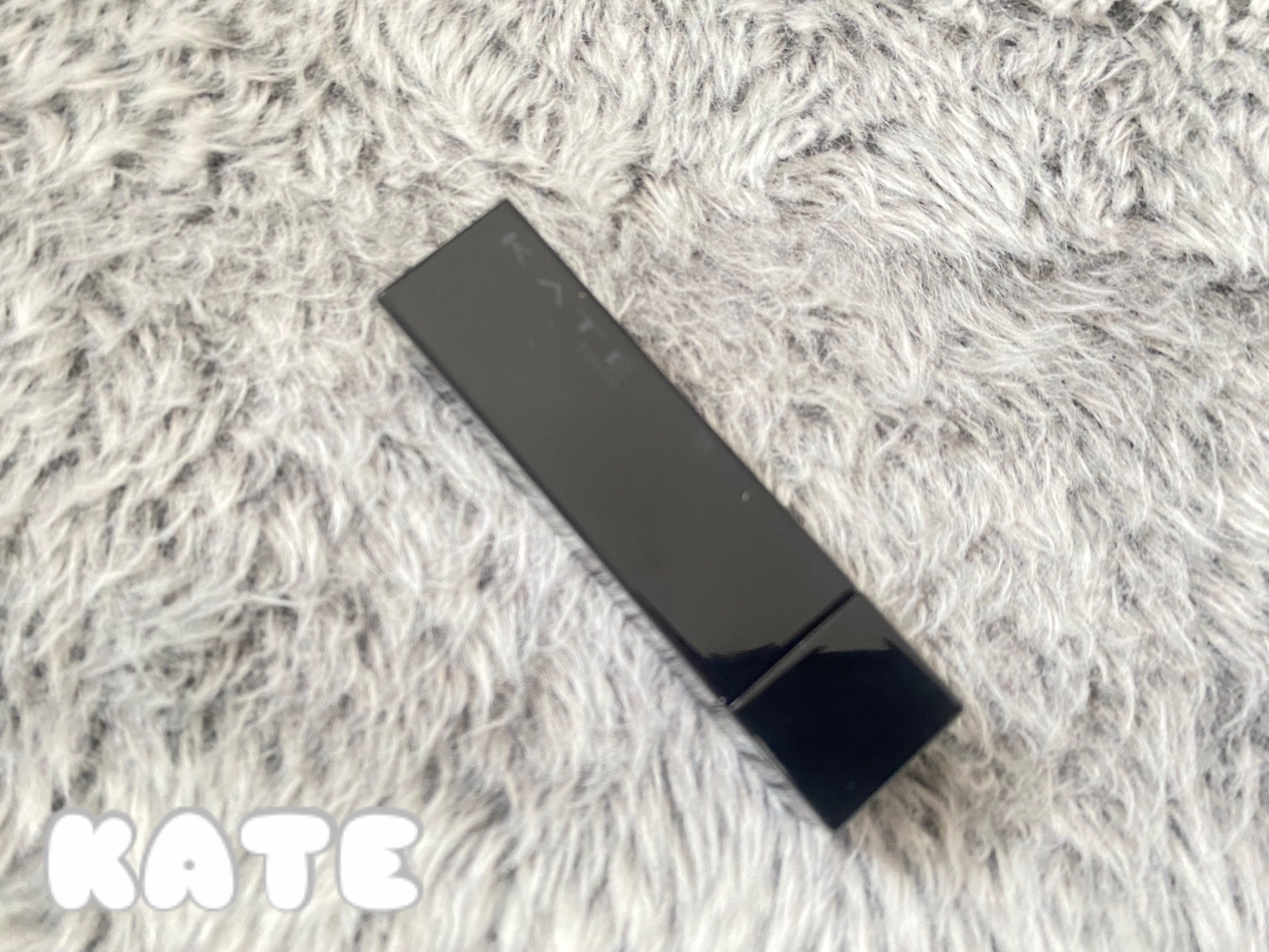 ケイト リップモンスター/KATE/口紅を使ったクチコミ（1枚目）