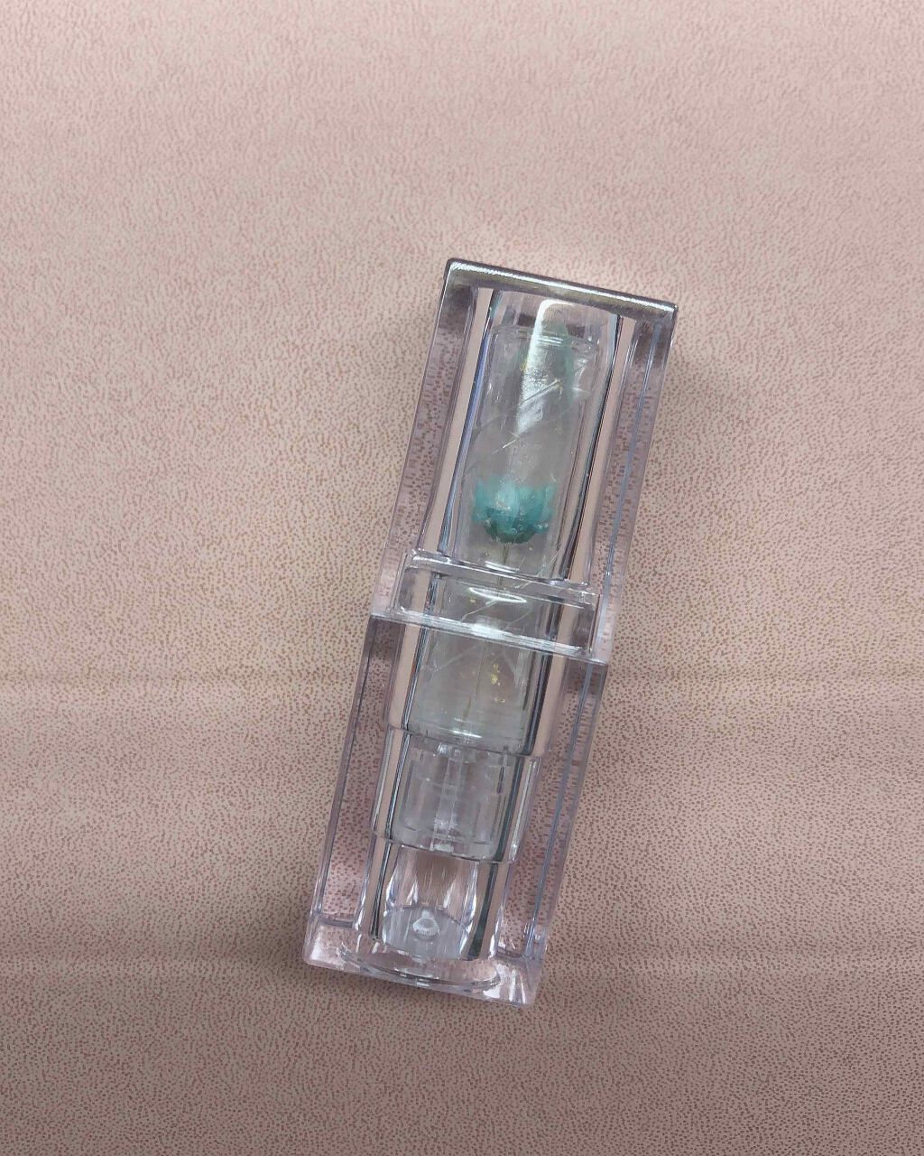 フラワーティントリップ/JellyKiss/リップティントを使ったクチコミ（1枚目）