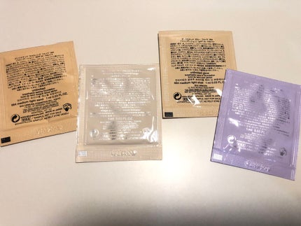 ステージ パフォーマー ブロック:ブースター/shu uemura/化粧下地を使ったクチコミ(2枚目)