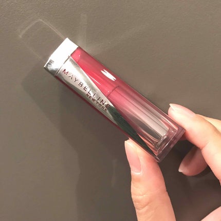 リップ フラッシュ/MAYBELLINE NEW YORK/口紅を使ったクチコミ(2枚目)
