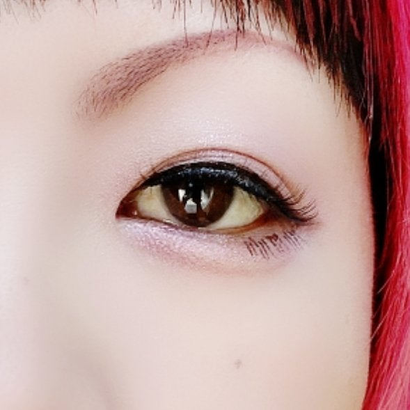 ムードキーボード/lilybyred/アイシャドウパレットを使ったクチコミ(5枚目)