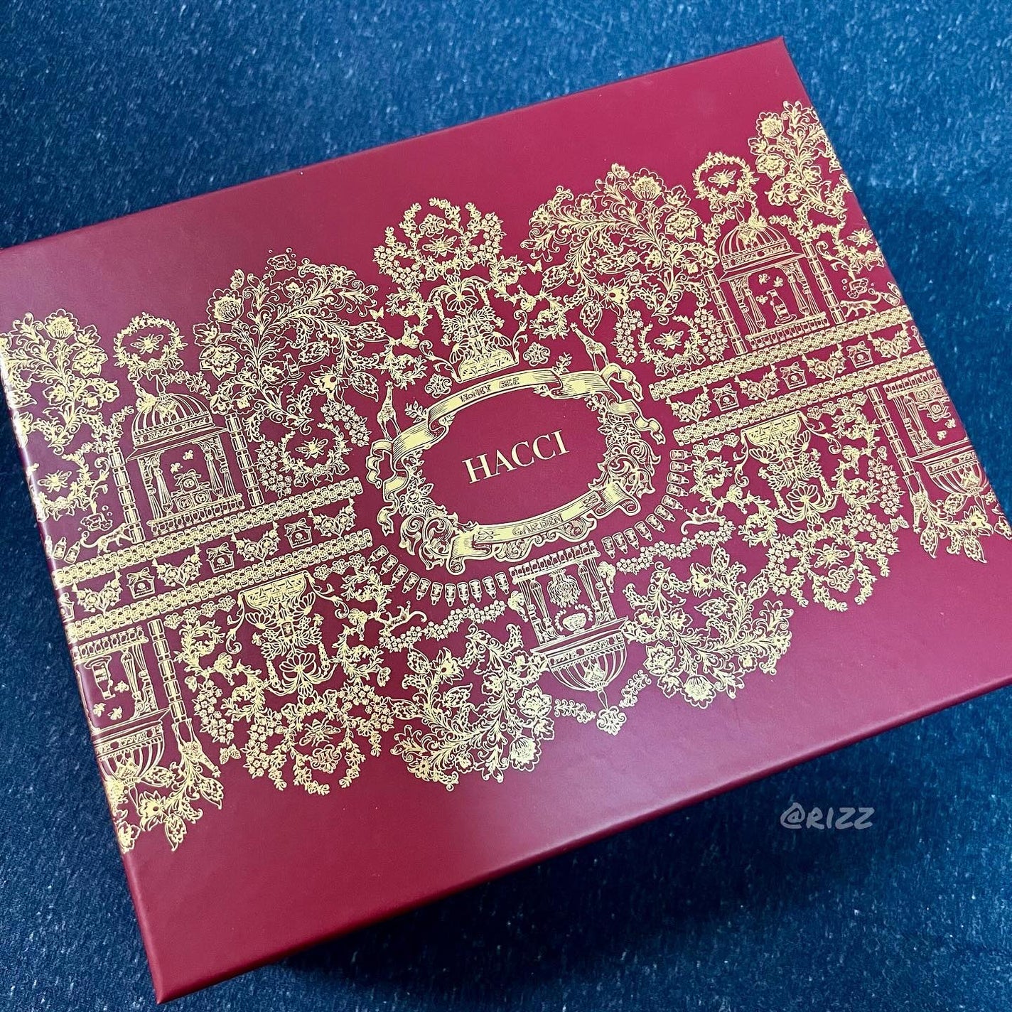 ハニー ノエル/HACCI/その他キットセットを使ったクチコミ(7枚目)