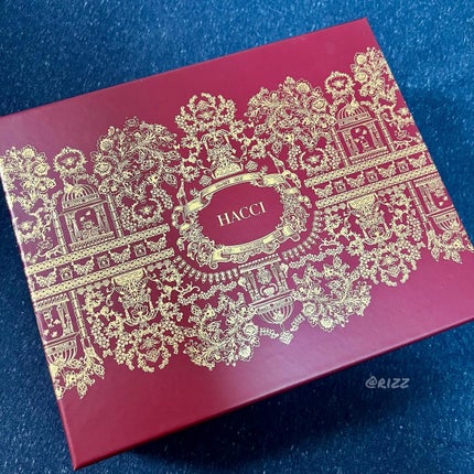 ハニー ノエル/HACCI/その他キットセットを使ったクチコミ(7枚目)