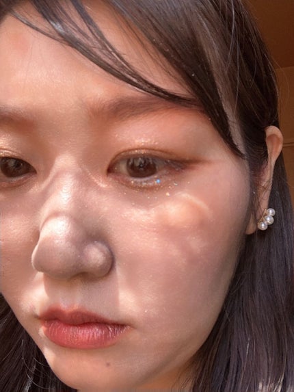 ベターザンパレット/rom&nd/アイシャドウパレットを使ったクチコミ(1枚目)