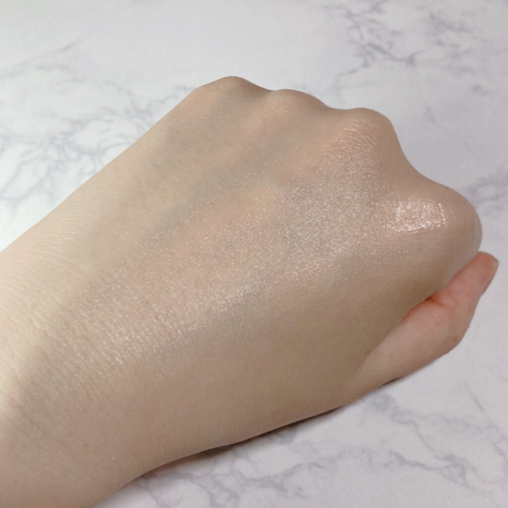 ビジャ シカバーム EX/innisfree/フェイスバームを使ったクチコミ(3枚目)