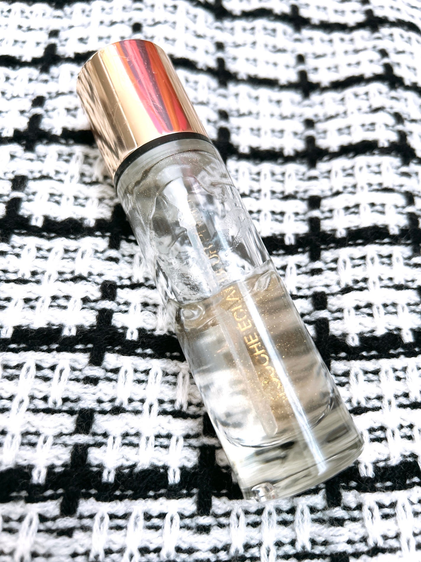 ラディアント タッチ ブラープライマー/YVES SAINT LAURENT BEAUTE/化粧下地を使ったクチコミ(1枚目)