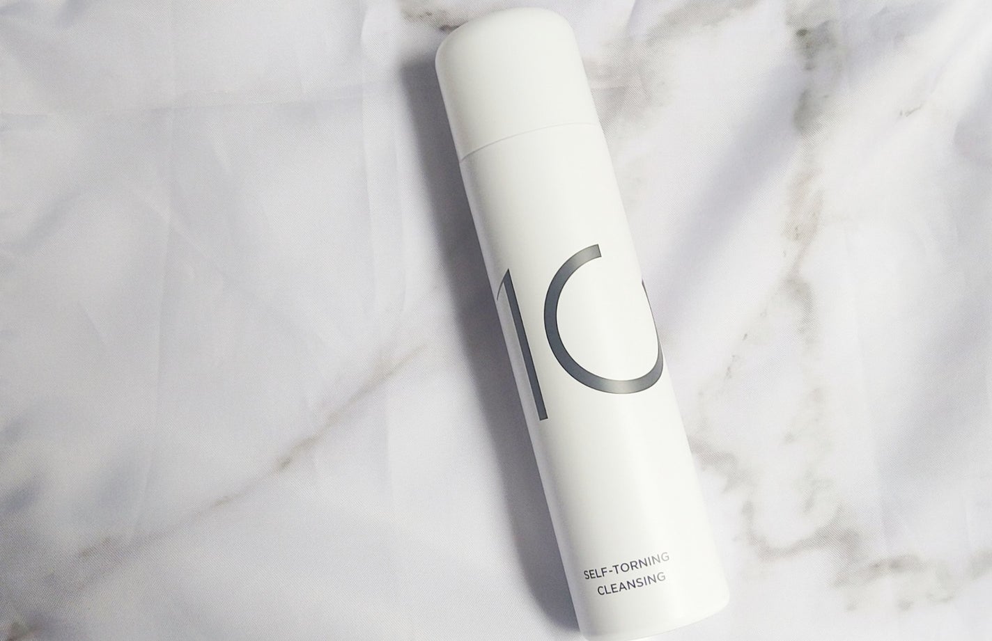 あんり on LIPS 「10SKINSELF-TORNINGCLEANSING..」(2枚目)