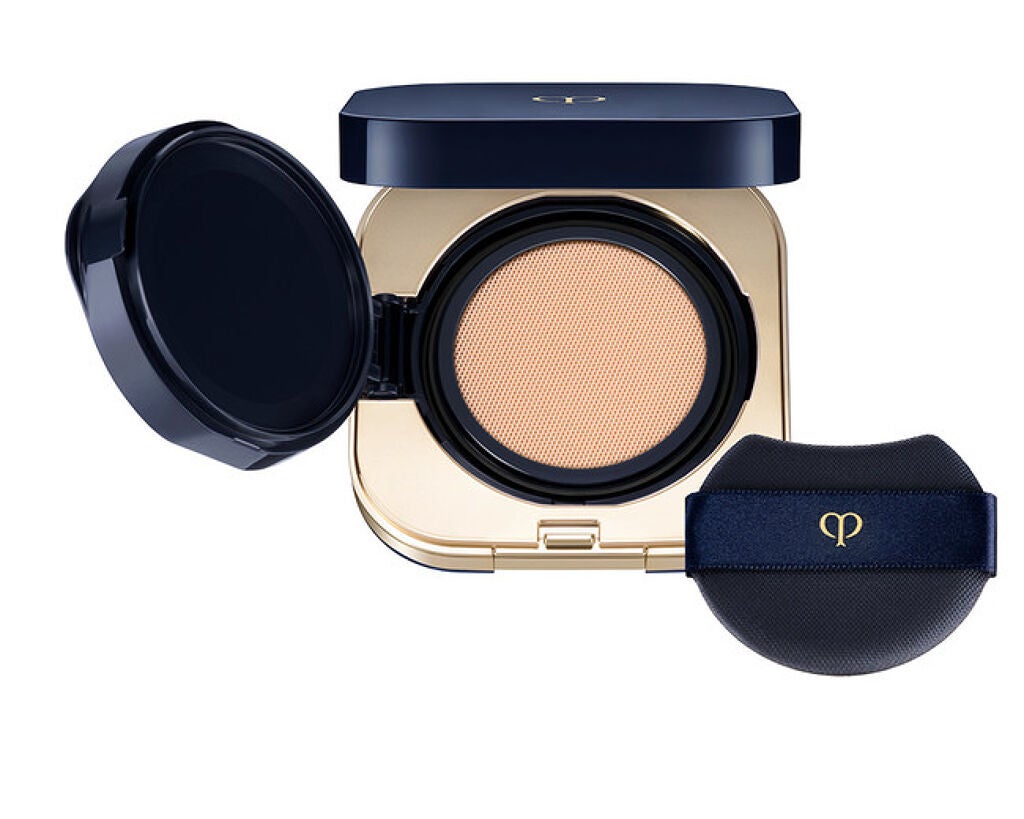 クレ・ド・ポー ボーテ タンクッションエクラ ナチュレル クレ・ド・ポー ボーテ