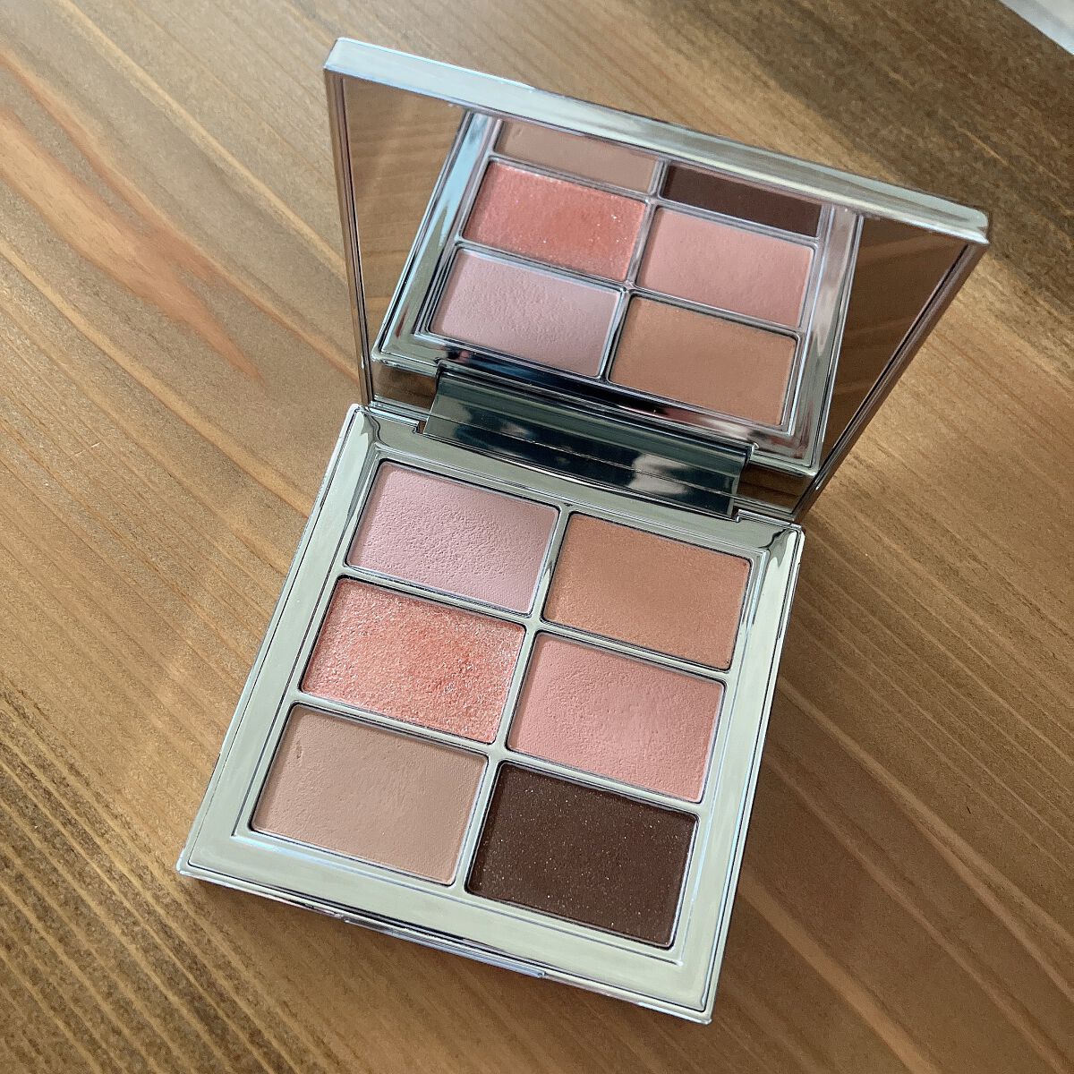 リトルエンジェル ハイライター/FlowerKnows/パウダーハイライトを使ったクチコミ（3枚目）