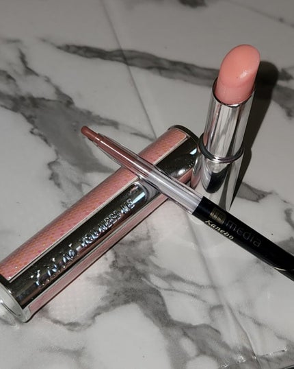 リップライナーAA/media/リップライナーを使ったクチコミ(5枚目)