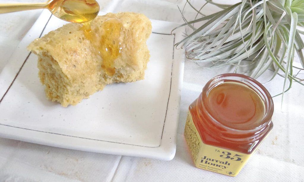 ジャラハニー TA35+/インターパイロン/食品を使ったクチコミ(4枚目)