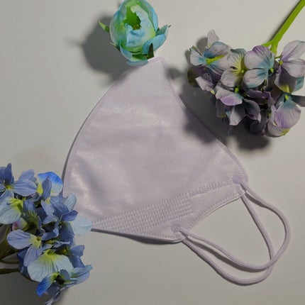 ドラマティックカラーマスク /マキアージュ/マスクを使ったクチコミ(1枚目)