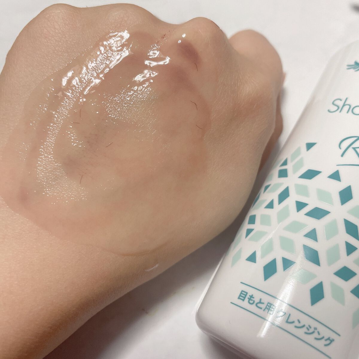 アイシャンプーリフレッシュ/メディプロダクト/その他洗顔料を使ったクチコミ（3枚目）