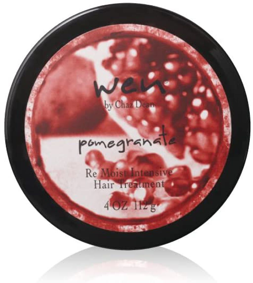 WEN (ウェン) インテンシブ トリートメント PG(ザクロ)