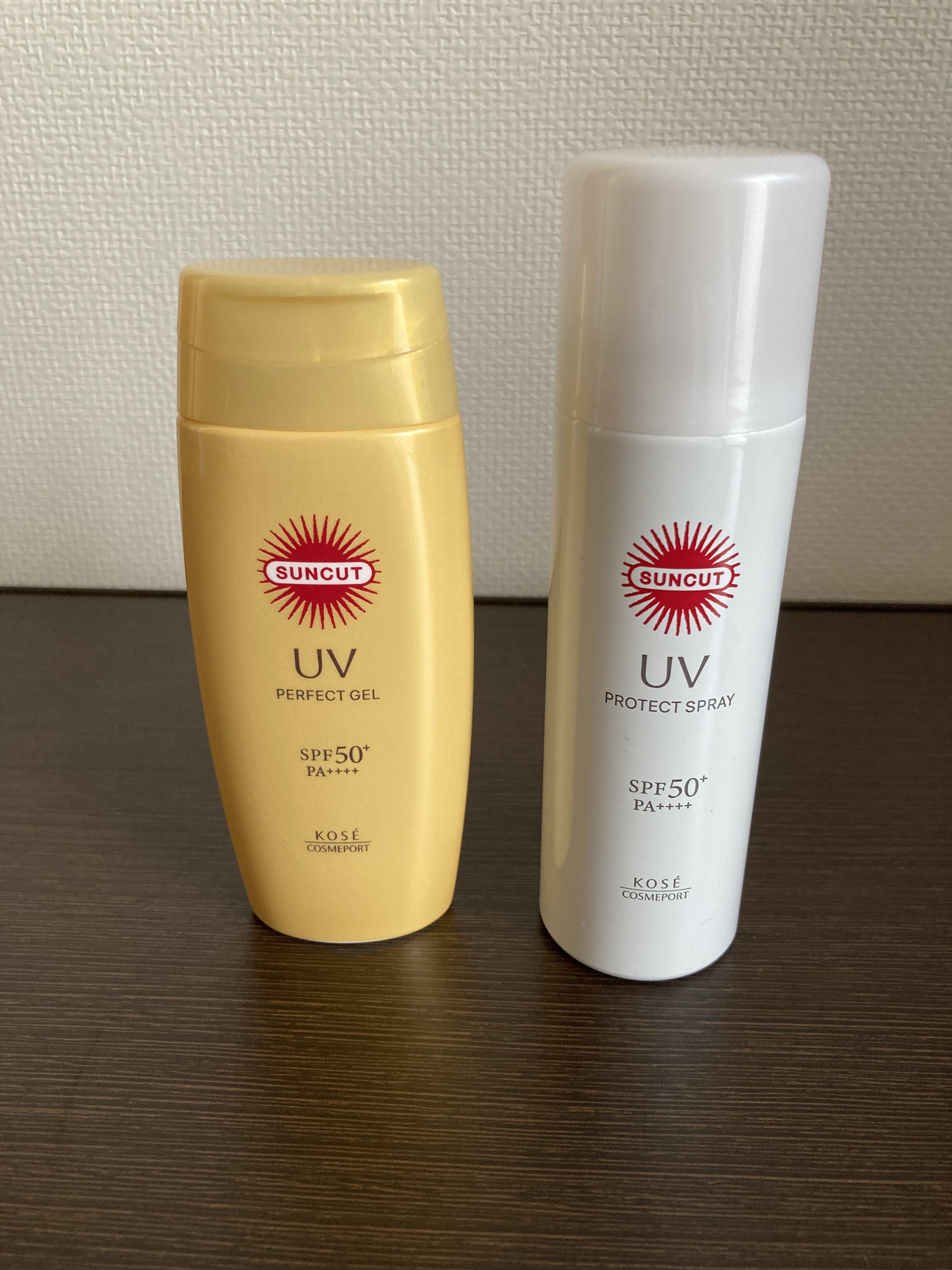 サンカットR パーフェクトUV エッセンス / サンカット®の口コミ