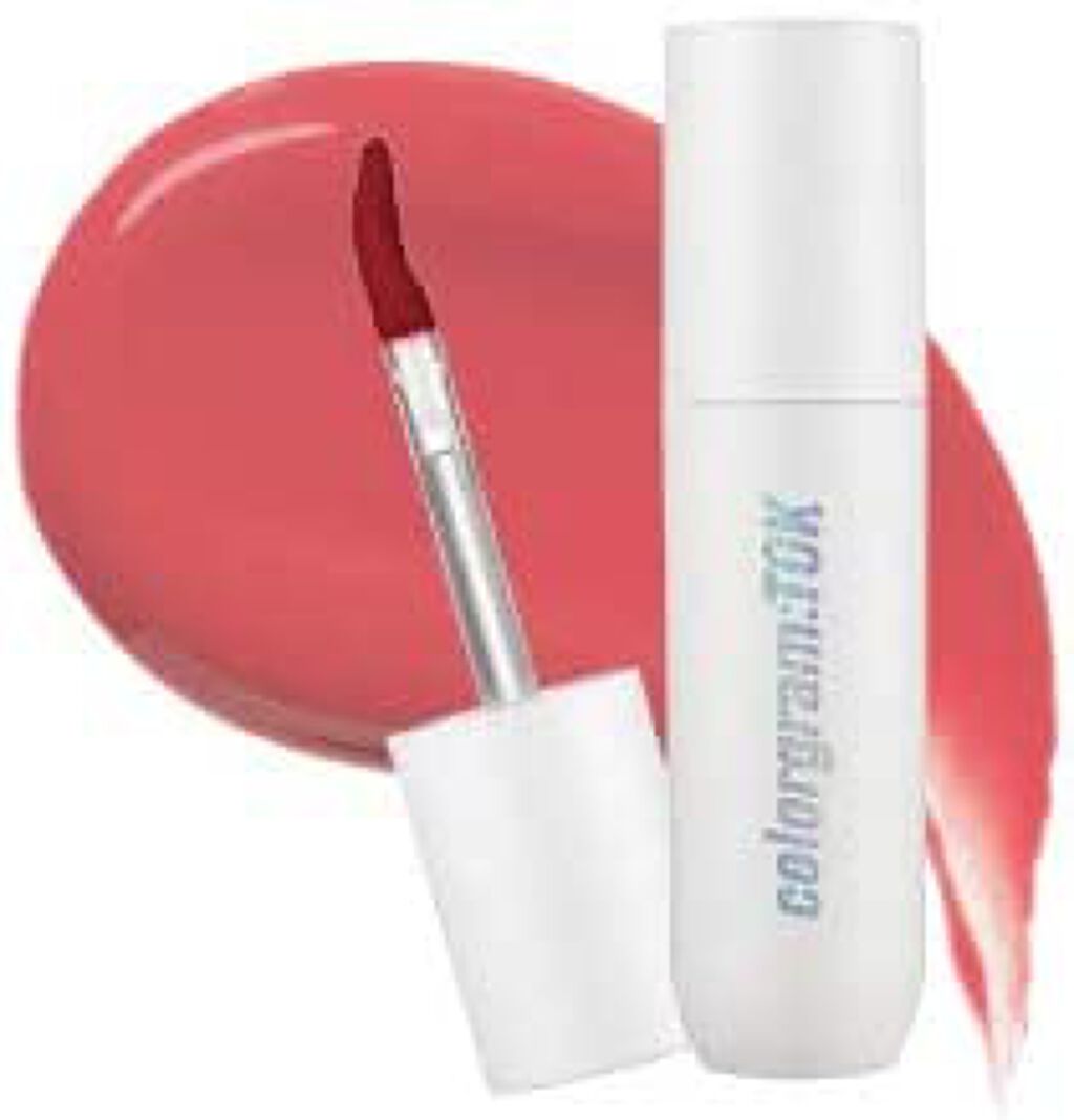 Colorgram colorgram サンダーボルトティント ムース