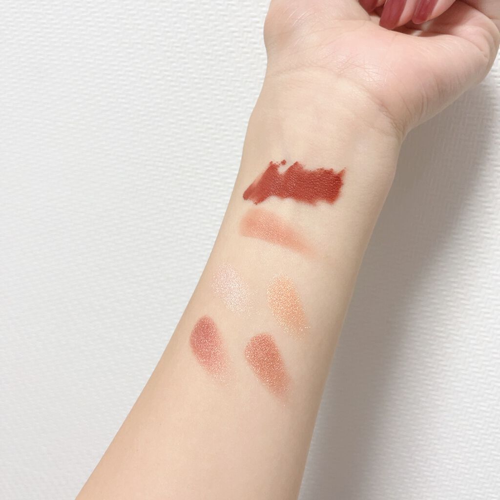 SPステイ マットインク/MAYBELLINE NEW YORK/口紅を使ったクチコミ（2枚目）