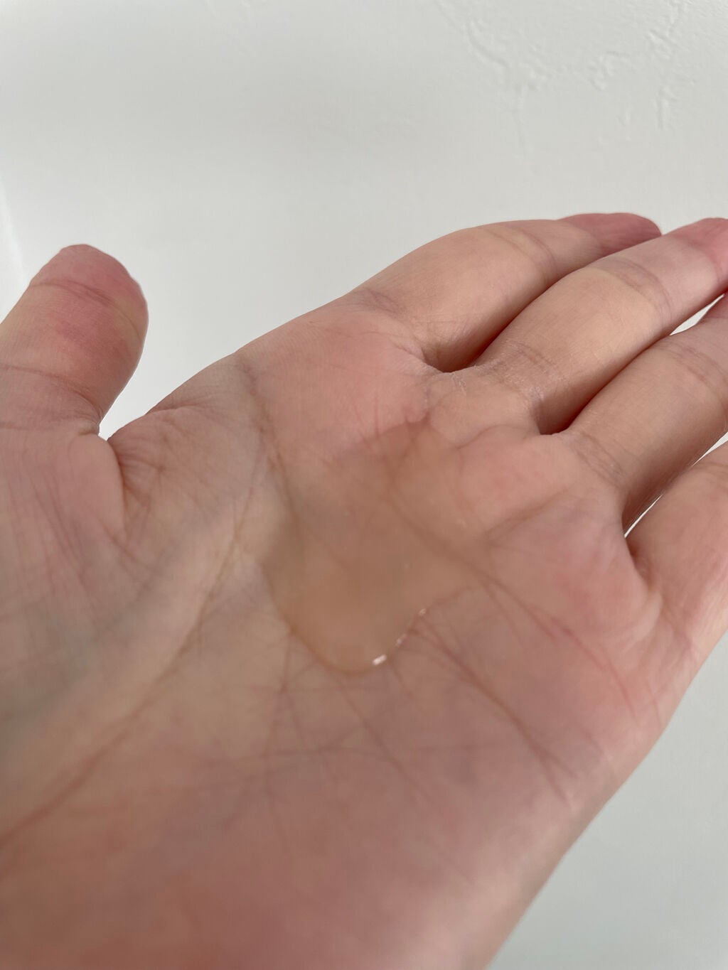 グリーンティーシード セラム N/innisfree/美容液を使ったクチコミ(2枚目)