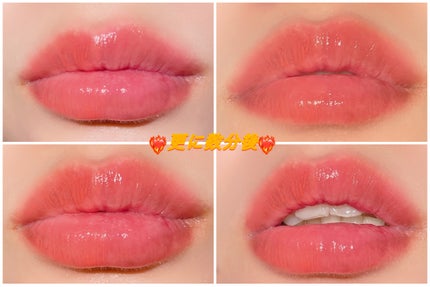 ドトムリッププラスプランパー/keybo/リッププランパーを使ったクチコミ(3枚目)