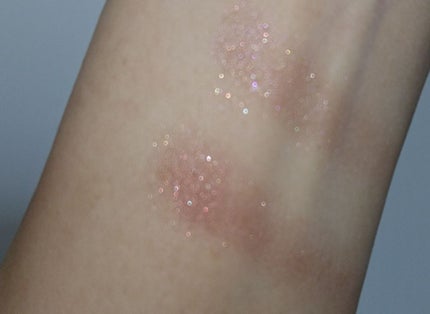 アディクション ザ アイシャドウ/ADDICTION/単色アイシャドウを使ったクチコミ(2枚目)