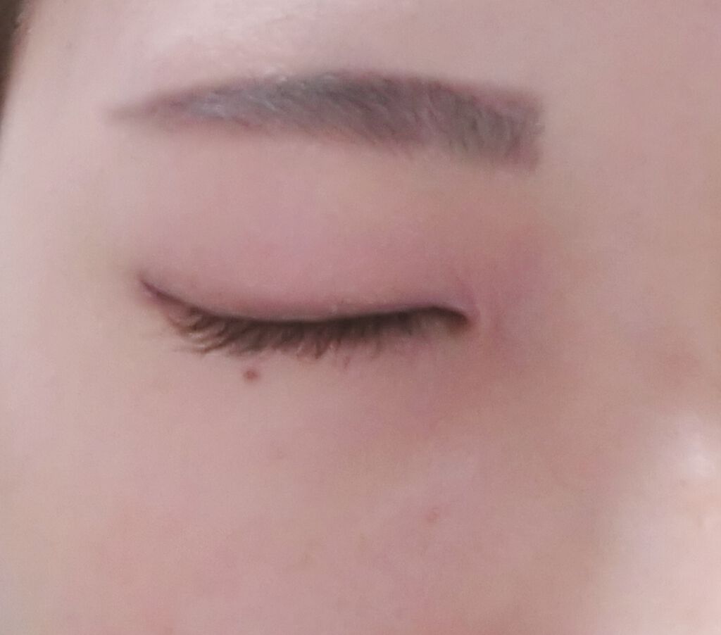 Wブロウデザイナー/コフレドール/パウダーアイブロウを使ったクチコミ（3枚目）