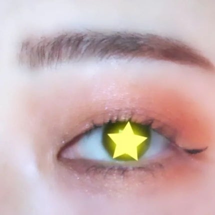 STペンシルアイライナー/キャンドゥ/ペンシルアイライナーを使ったクチコミ(7枚目)