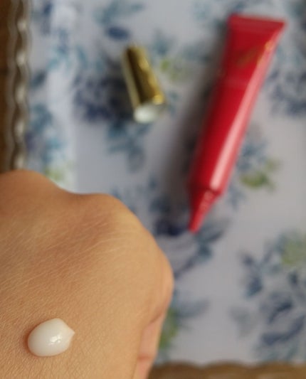 EYEXIA/アニス/アイケア・アイクリームを使ったクチコミ(2枚目)