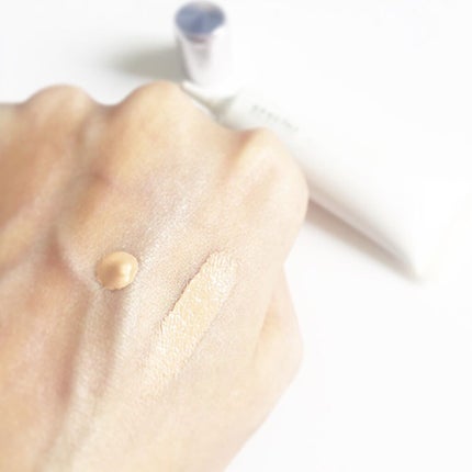 スキンカラーコントロール/ACSEINE/クリームコンシーラーを使ったクチコミ(2枚目)