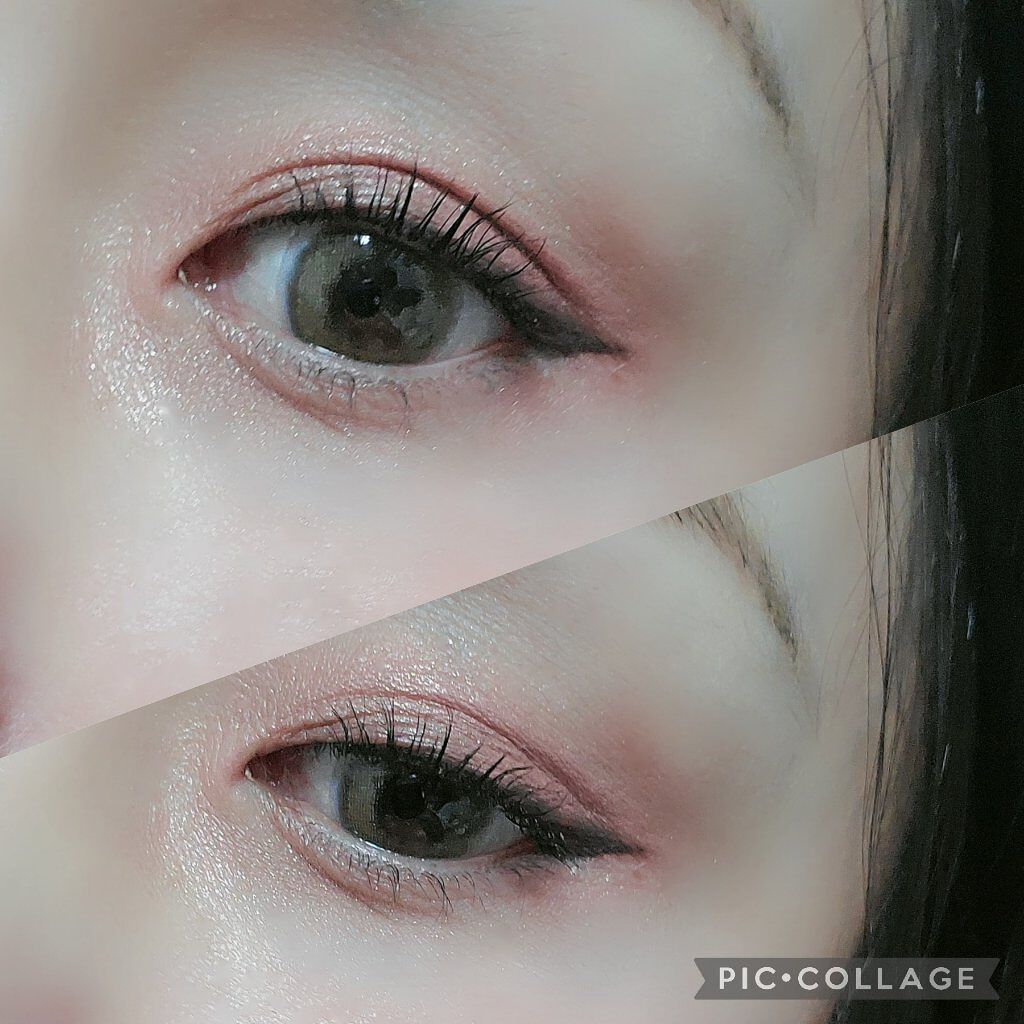 Charlotte Tilbury Eyes to Mesmeriseのクチコミ「これ1つでキレイな目もとになれる🎵

『Charlotte Tilbury  Eyes to .....」（3枚目）