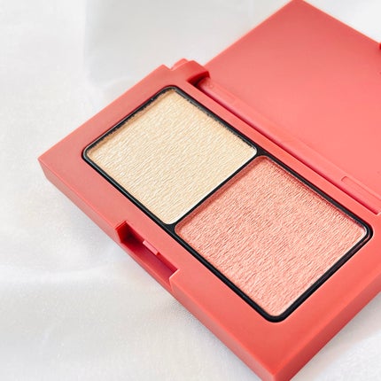 エテュセ アイエディション(カラーパレット) 15 マホガニーレッド/ettusais/アイシャドウパレットを使ったクチコミ(2枚目)