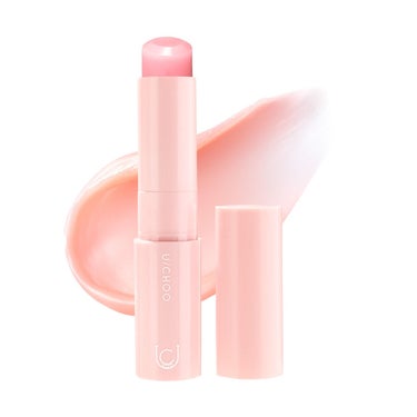 YES! LIP BABY PINK