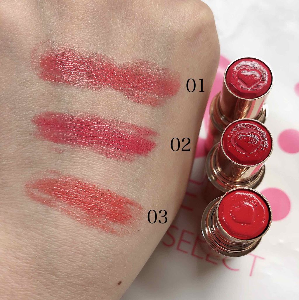 シングルカラーアイシャドウ/CEZANNE/単色アイシャドウを使ったクチコミ（2枚目）