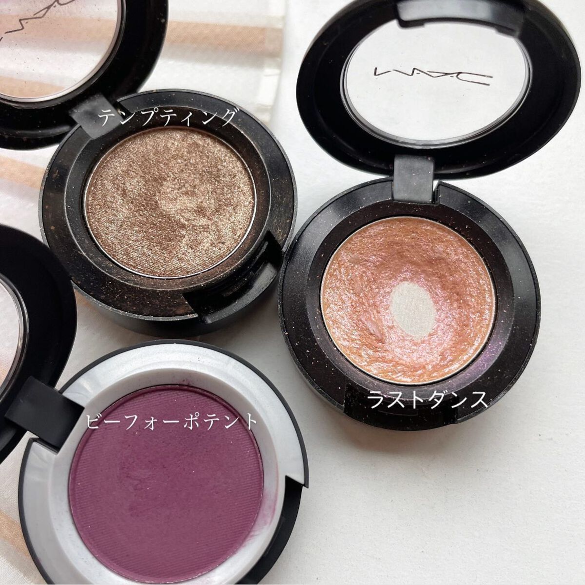 リップスティック 2949/NARS/口紅を使ったクチコミ（2枚目）