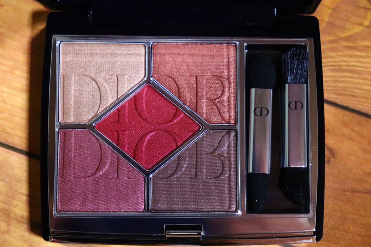 リュクスアイシャドウ/BOBBI BROWN/単色アイシャドウを使ったクチコミ（3枚目）