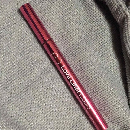 ラブ・ライナー リキッドアイライナーR3/ラブ・ライナー/リキッドアイライナーを使ったクチコミ(1枚目)