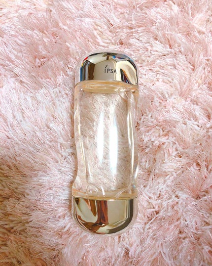 ザ・タイムR アクア/IPSA/化粧水を使ったクチコミ(1枚目)