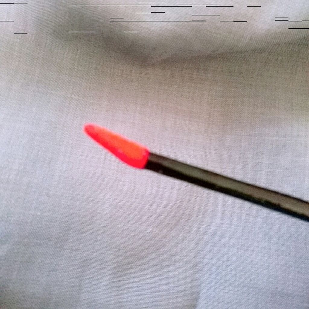 ディライト トニーティント/TONYMOLY/リップティントを使ったクチコミ（3枚目）