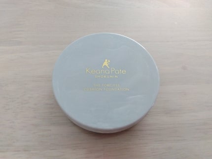 毛穴パテ職人 ポアレス クッションファンデーション/毛穴パテ職人/クッションファンデーションを使ったクチコミ(4枚目)