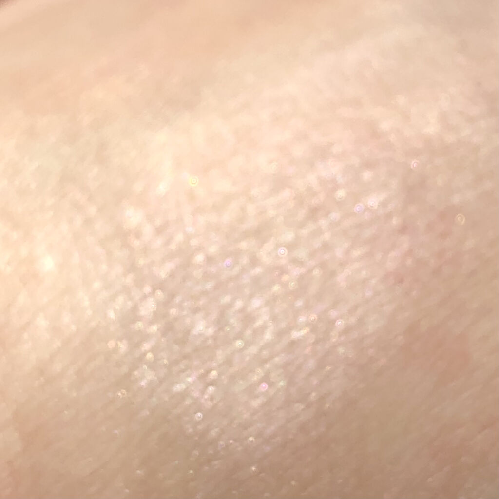 ディオールスキン ミネラル ヌード グロウ パウダー/Dior/プレストパウダーを使ったクチコミ（3枚目）