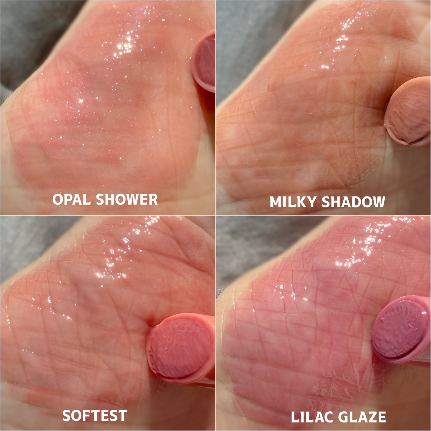 3CE シャインリフレクター/3CE/口紅を使ったクチコミ(2枚目)