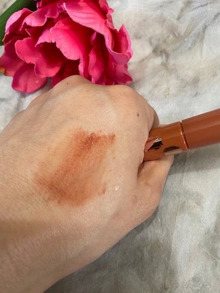 エクストラカール ボリュームマスカラ/レアナニ プラス/マスカラを使ったクチコミ(3枚目)