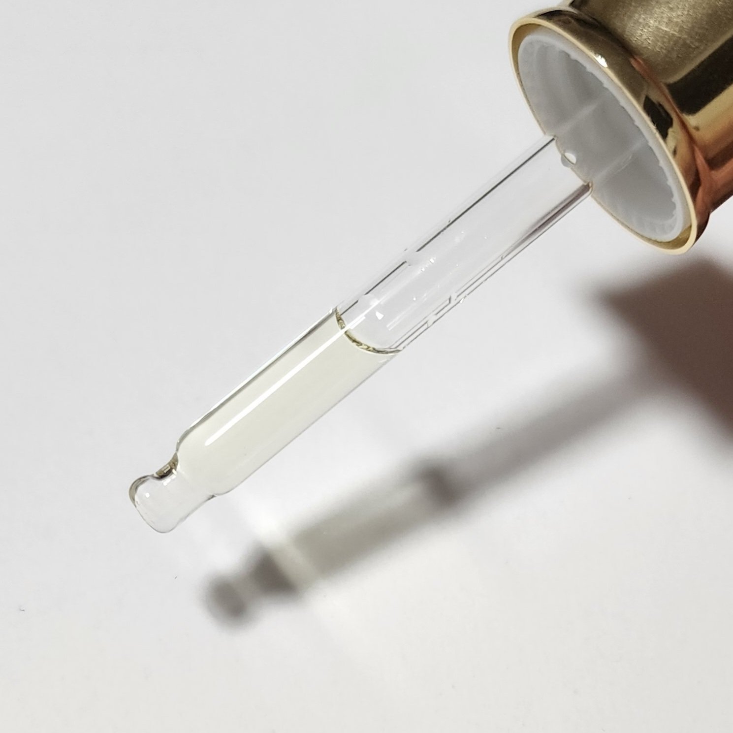 オーガニックヘアシロップ/PINKGHOST/ヘアオイルを使ったクチコミ（2枚目）