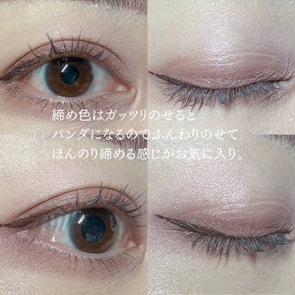 ããð(æçš¿ããæ¹ãã©ãã100ð©·) on LIPS ã..CANMAKEã·ã«ããŒã¹ãã¬ã¢ã€ãº06ãããŒãºãã³ã¯Â¥82..ãïŒ5æç®ïŒ