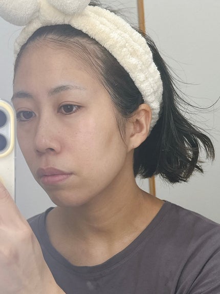 シカカーミングパウダーウォッシュ/TOCOBO/洗顔パウダーを使ったクチコミ(5枚目)