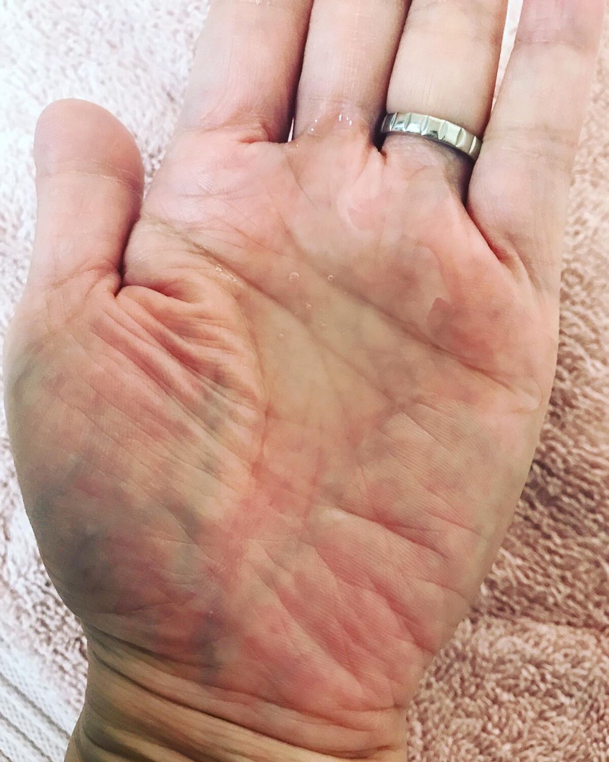 フェミニンウォッシュ シアービューティー/Summer's Eve(サマーズイブ)/デリケートゾーンケアを使ったクチコミ(5枚目)